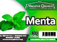 menta
