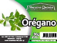 oregano