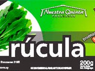 ruculapremiun  Rúcula Premiun
